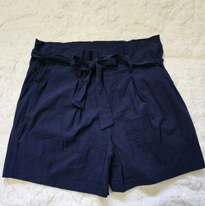 Amazon - Gobles • High Waist Shorts